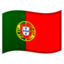 :flag-pt: 🇵🇹