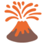 :volcano: 🌋