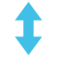 :arrow_up_down: ↕